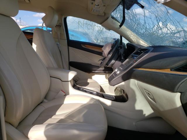 Photo 4 VIN: 5LMCJ2A95FUJ19031 - LINCOLN MKC 