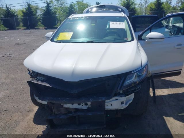 Photo 5 VIN: 5LMCJ2A95FUJ27341 - LINCOLN MKC 