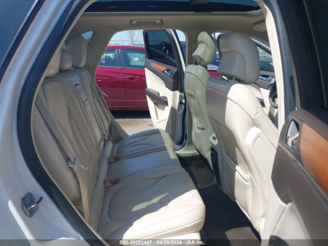 Photo 7 VIN: 5LMCJ2A95FUJ27341 - LINCOLN MKC 