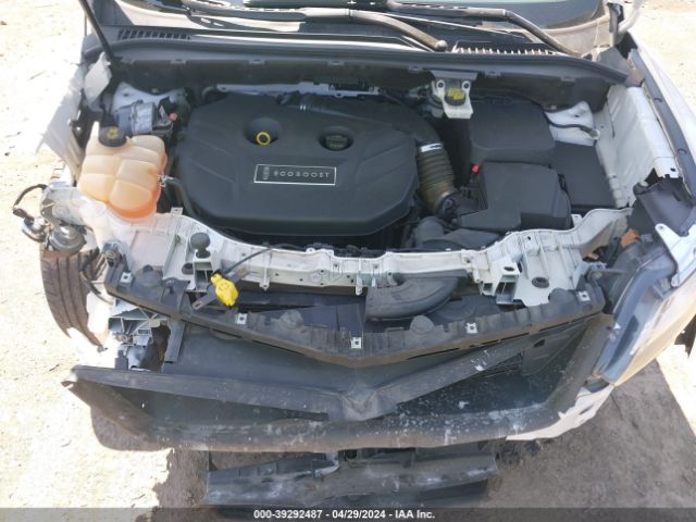 Photo 9 VIN: 5LMCJ2A95FUJ27341 - LINCOLN MKC 