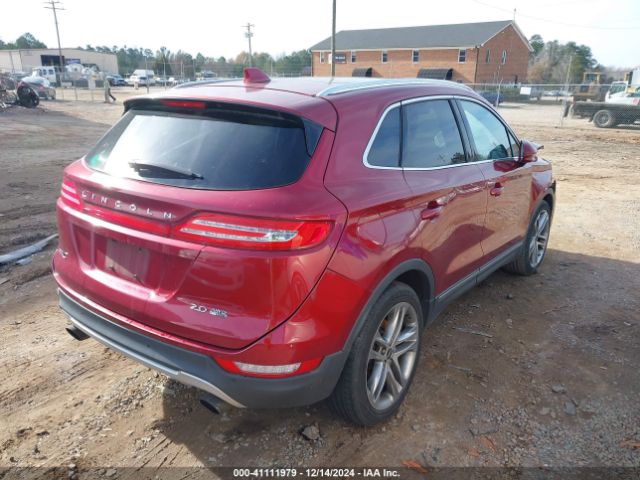 Photo 3 VIN: 5LMCJ2A95FUJ30546 - LINCOLN MKC 