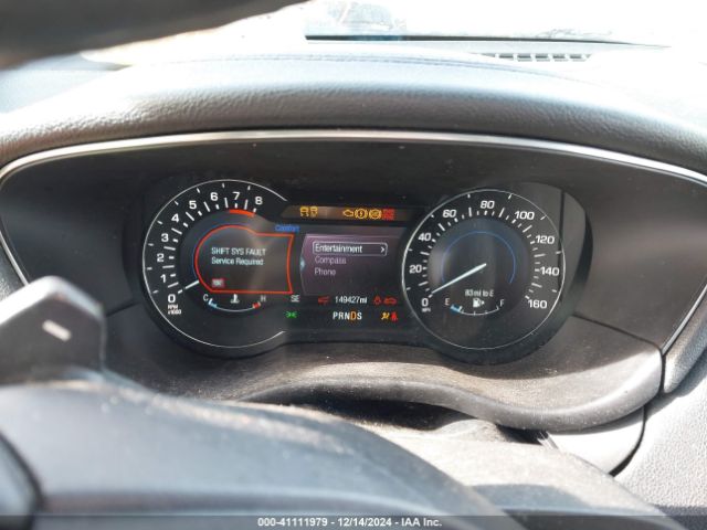 Photo 6 VIN: 5LMCJ2A95FUJ30546 - LINCOLN MKC 