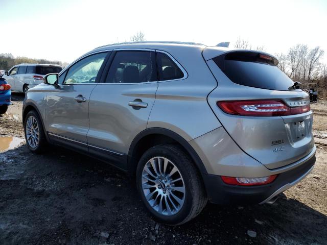 Photo 1 VIN: 5LMCJ2A95FUJ31650 - LINCOLN MKC 