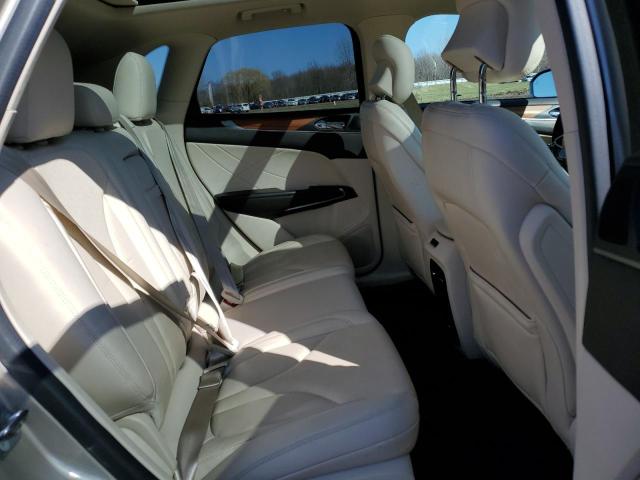 Photo 10 VIN: 5LMCJ2A95FUJ31650 - LINCOLN MKC 