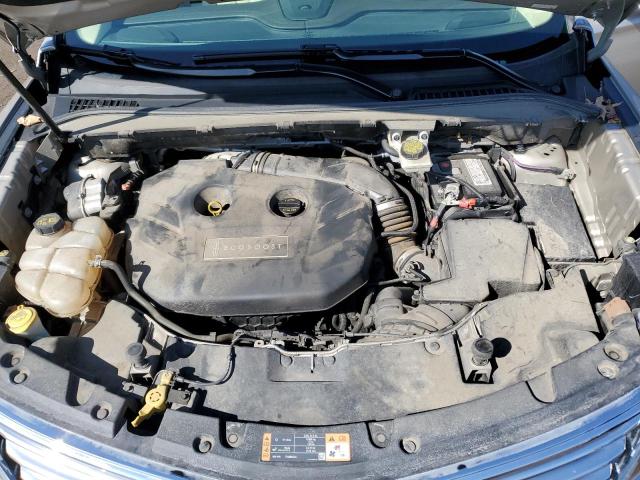 Photo 11 VIN: 5LMCJ2A95FUJ31650 - LINCOLN MKC 