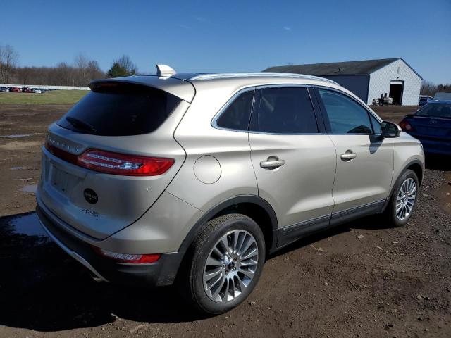 Photo 2 VIN: 5LMCJ2A95FUJ31650 - LINCOLN MKC 