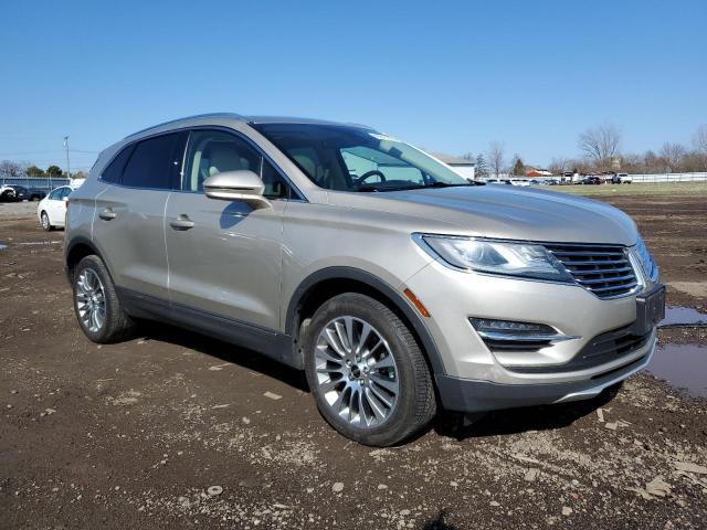 Photo 3 VIN: 5LMCJ2A95FUJ31650 - LINCOLN MKC 