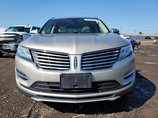 Photo 4 VIN: 5LMCJ2A95FUJ31650 - LINCOLN MKC 