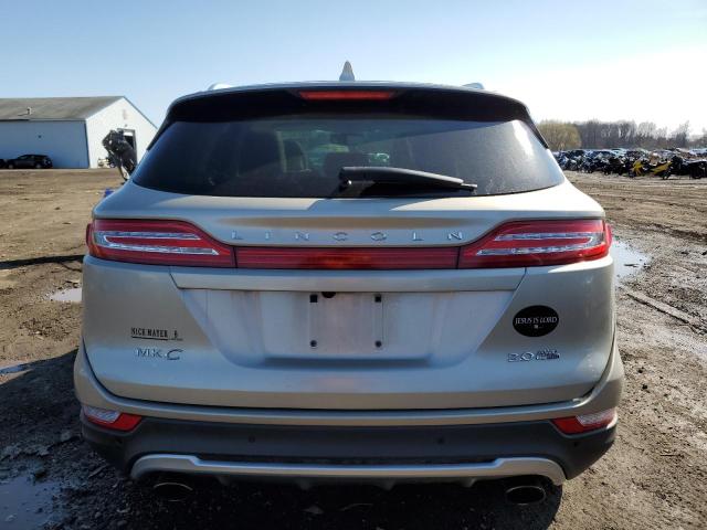 Photo 5 VIN: 5LMCJ2A95FUJ31650 - LINCOLN MKC 