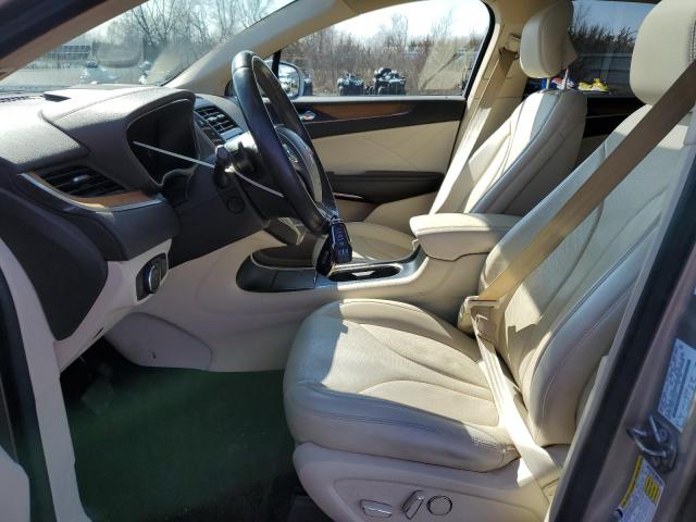 Photo 6 VIN: 5LMCJ2A95FUJ31650 - LINCOLN MKC 