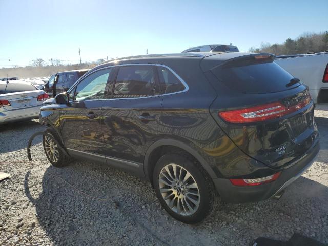 Photo 1 VIN: 5LMCJ2A95FUJ35116 - LINCOLN MKC 