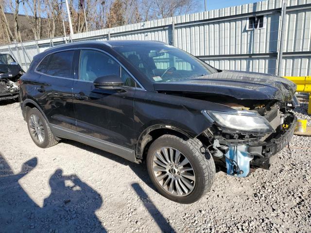 Photo 3 VIN: 5LMCJ2A95FUJ35116 - LINCOLN MKC 