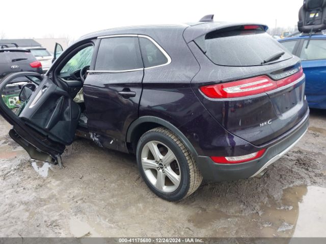 Photo 2 VIN: 5LMCJ2A96FUJ03310 - LINCOLN MKC 