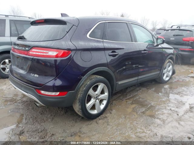 Photo 3 VIN: 5LMCJ2A96FUJ03310 - LINCOLN MKC 