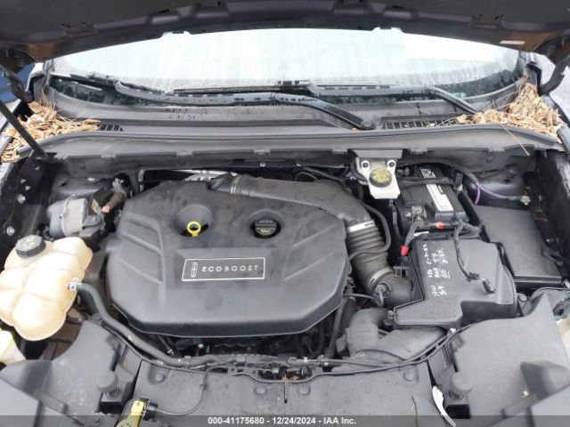 Photo 9 VIN: 5LMCJ2A96FUJ03310 - LINCOLN MKC 