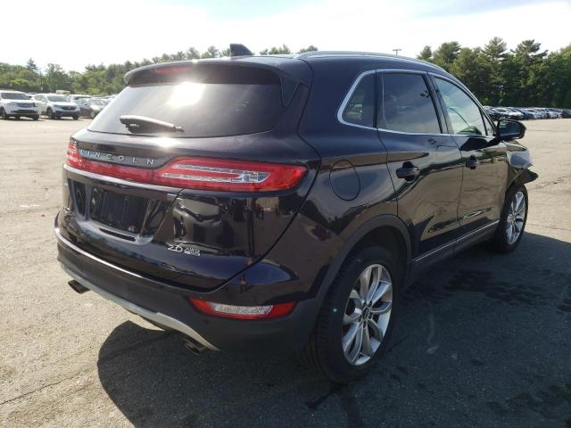 Photo 3 VIN: 5LMCJ2A96FUJ09785 - LINCOLN MKC 