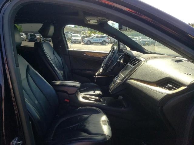 Photo 4 VIN: 5LMCJ2A96FUJ09785 - LINCOLN MKC 