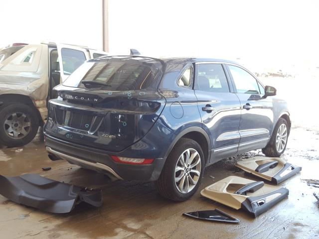 Photo 3 VIN: 5LMCJ2A96FUJ15389 - LINCOLN MKC 