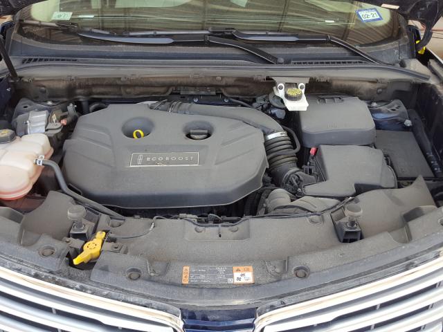 Photo 6 VIN: 5LMCJ2A96FUJ15389 - LINCOLN MKC 