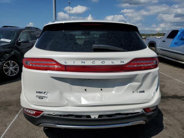 Photo 5 VIN: 5LMCJ2A96FUJ18065 - LINCOLN MKC 