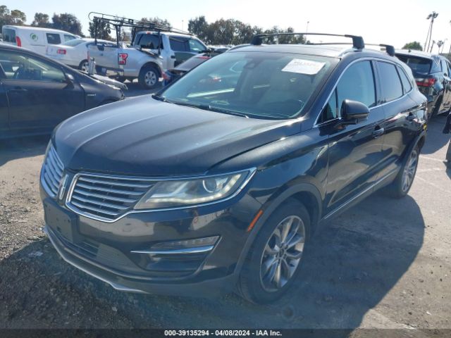 Photo 1 VIN: 5LMCJ2A96FUJ23556 - LINCOLN MKC 