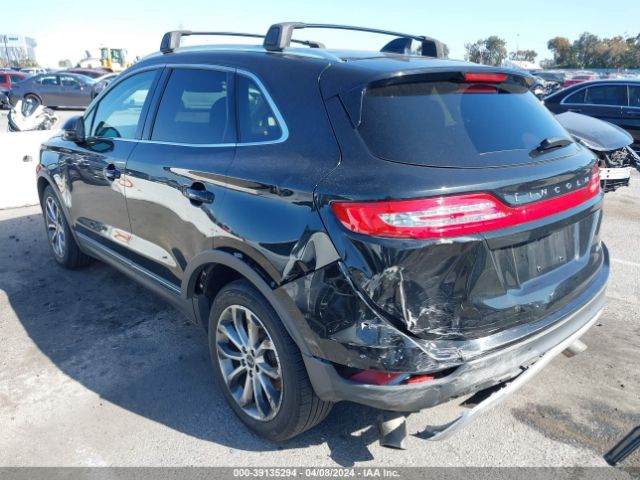 Photo 2 VIN: 5LMCJ2A96FUJ23556 - LINCOLN MKC 