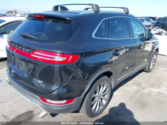 Photo 3 VIN: 5LMCJ2A96FUJ23556 - LINCOLN MKC 