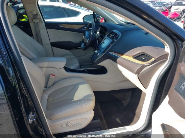 Photo 4 VIN: 5LMCJ2A96FUJ23556 - LINCOLN MKC 