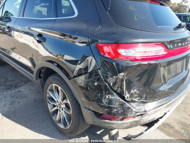 Photo 5 VIN: 5LMCJ2A96FUJ23556 - LINCOLN MKC 