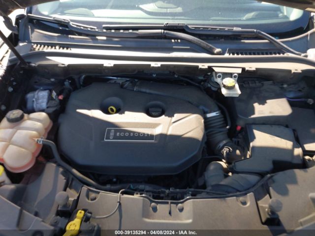 Photo 9 VIN: 5LMCJ2A96FUJ23556 - LINCOLN MKC 