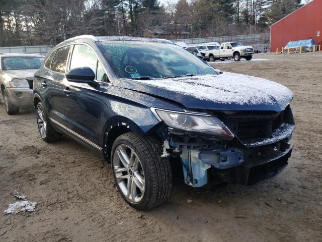 Photo 0 VIN: 5LMCJ2A96FUJ24352 - LINCOLN MKC 