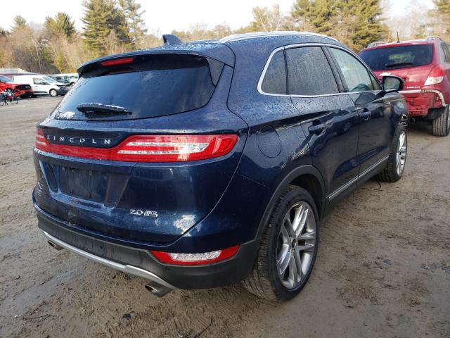 Photo 3 VIN: 5LMCJ2A96FUJ24352 - LINCOLN MKC 