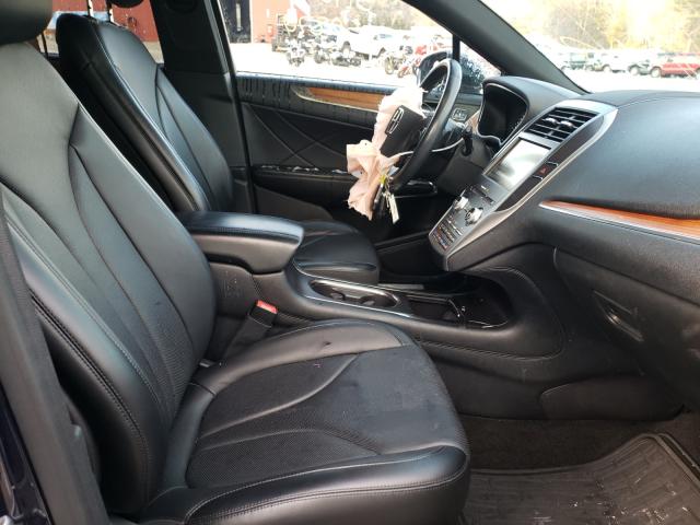 Photo 4 VIN: 5LMCJ2A96FUJ24352 - LINCOLN MKC 