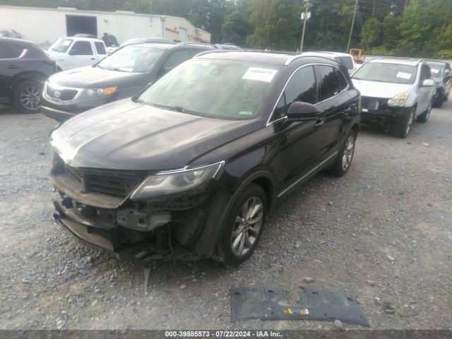 Photo 1 VIN: 5LMCJ2A96FUJ33701 - LINCOLN MKC 