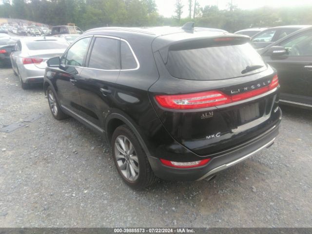 Photo 2 VIN: 5LMCJ2A96FUJ33701 - LINCOLN MKC 