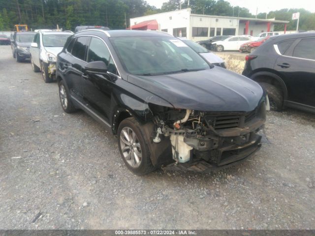 Photo 3 VIN: 5LMCJ2A96FUJ33701 - LINCOLN MKC 