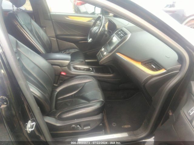 Photo 4 VIN: 5LMCJ2A96FUJ33701 - LINCOLN MKC 