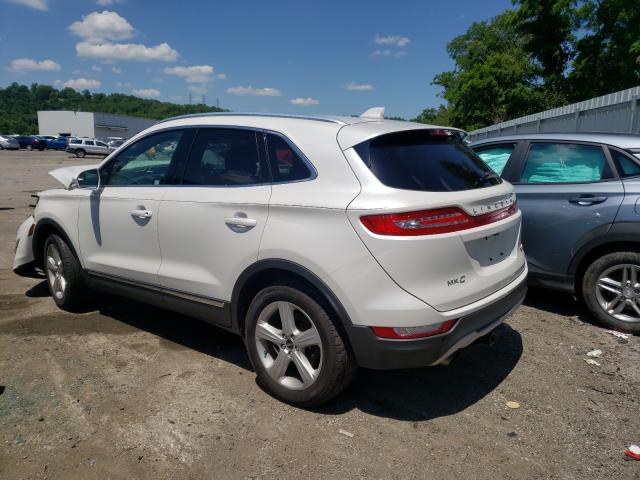 Photo 2 VIN: 5LMCJ2A96FUJ35187 - LINCOLN MKC 