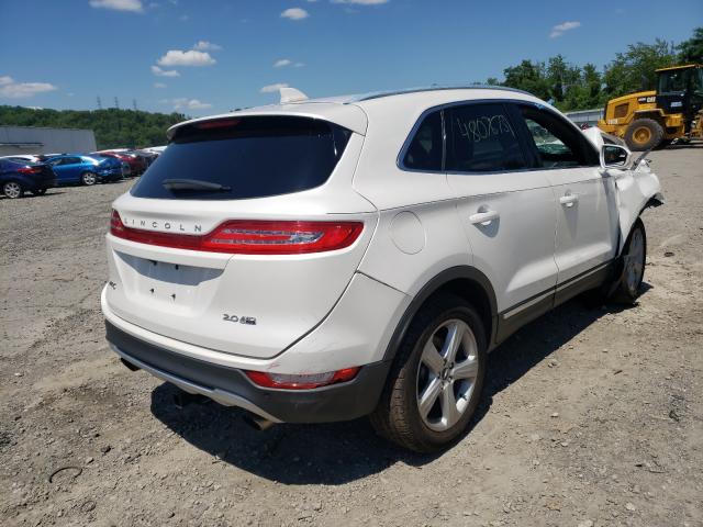 Photo 3 VIN: 5LMCJ2A96FUJ35187 - LINCOLN MKC 