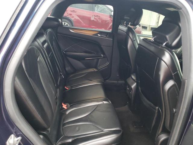 Photo 10 VIN: 5LMCJ2A96FUJ39272 - LINCOLN MKZ 