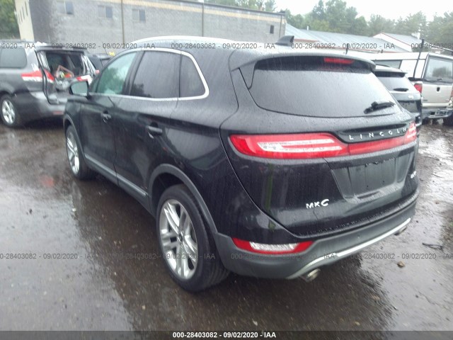 Photo 2 VIN: 5LMCJ2A96FUJ44939 - LINCOLN MKC 