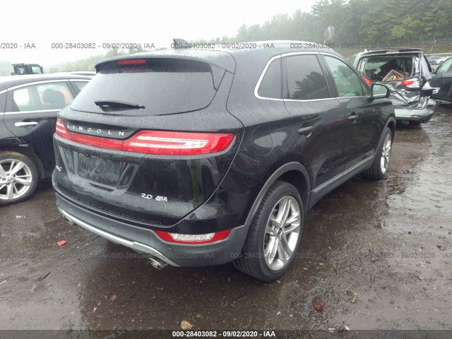 Photo 3 VIN: 5LMCJ2A96FUJ44939 - LINCOLN MKC 