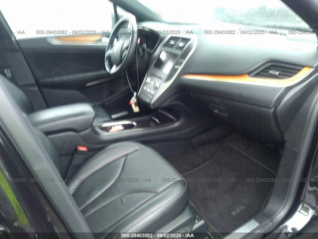 Photo 4 VIN: 5LMCJ2A96FUJ44939 - LINCOLN MKC 