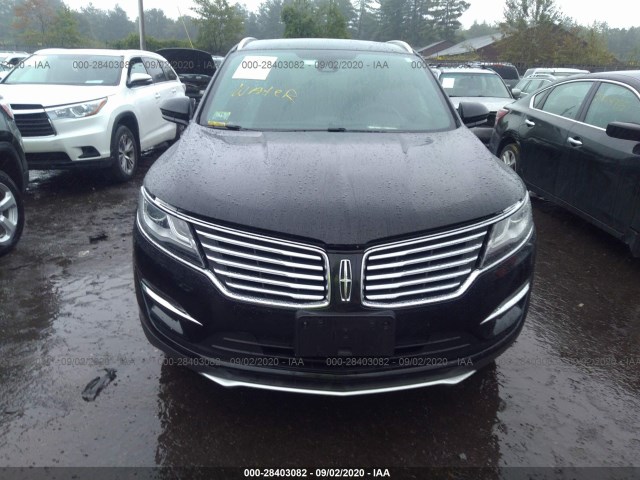 Photo 5 VIN: 5LMCJ2A96FUJ44939 - LINCOLN MKC 