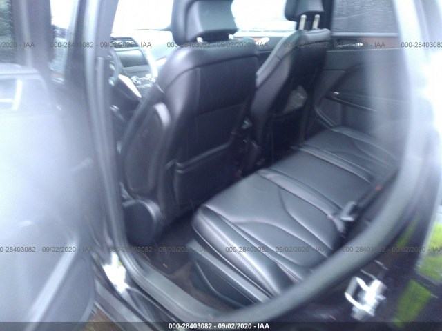 Photo 7 VIN: 5LMCJ2A96FUJ44939 - LINCOLN MKC 