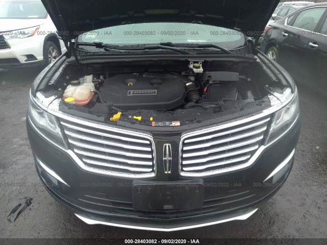 Photo 9 VIN: 5LMCJ2A96FUJ44939 - LINCOLN MKC 