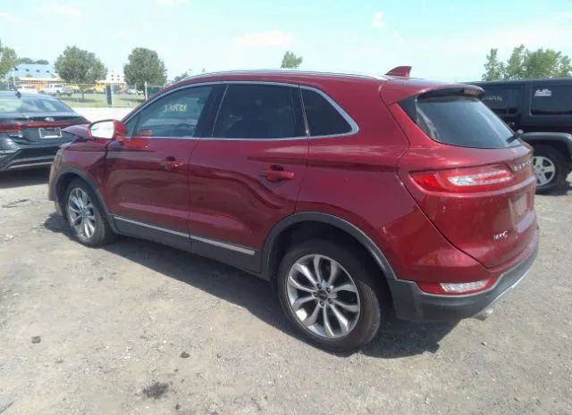 Photo 2 VIN: 5LMCJ2A97FUJ05079 - LINCOLN MKC 