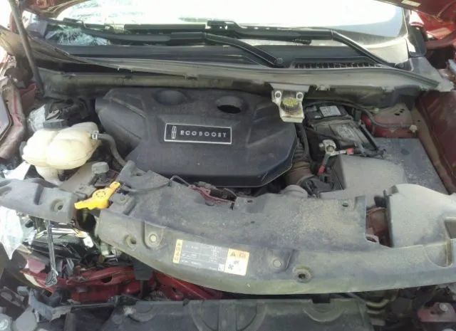 Photo 9 VIN: 5LMCJ2A97FUJ05079 - LINCOLN MKC 