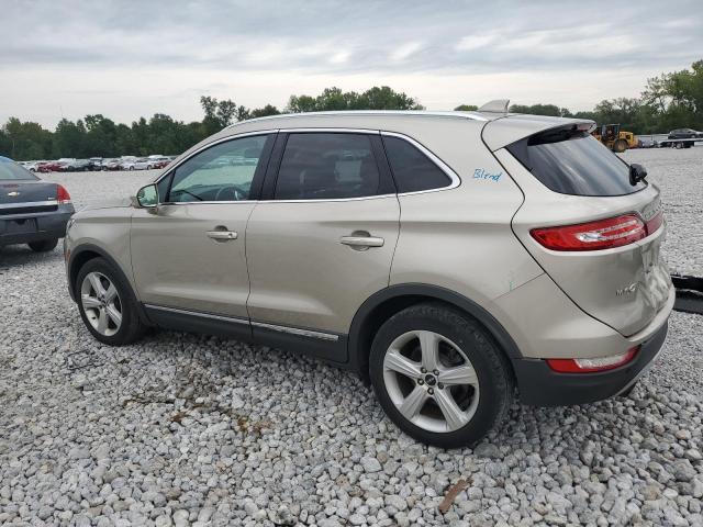 Photo 1 VIN: 5LMCJ2A97FUJ09729 - LINCOLN MKC 