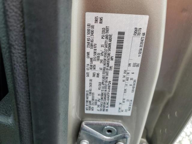 Photo 13 VIN: 5LMCJ2A97FUJ09729 - LINCOLN MKC 